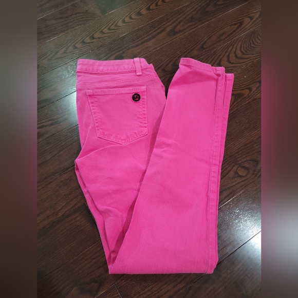 Michael Kors Skinmy Jeans - Picture 3 of 5
